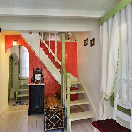 Casa Della Favola Boutique Hotel Hanya Dış mekan fotoğraf