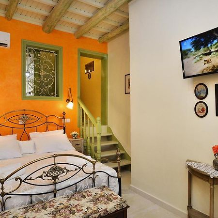 Casa Della Favola Boutique Hotel Hanya Dış mekan fotoğraf