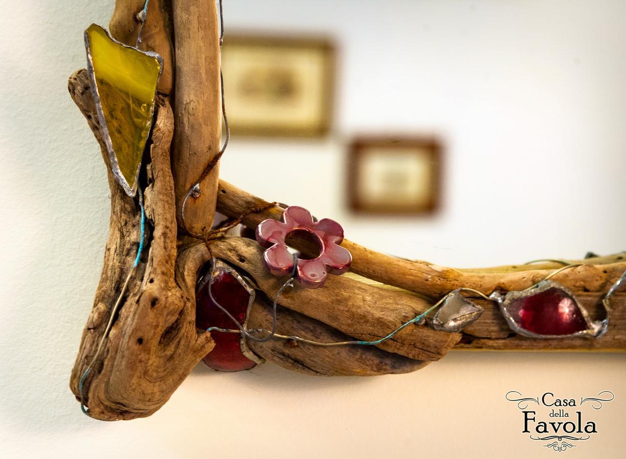 Casa Della Favola Boutique Hotel Hanya Dış mekan fotoğraf