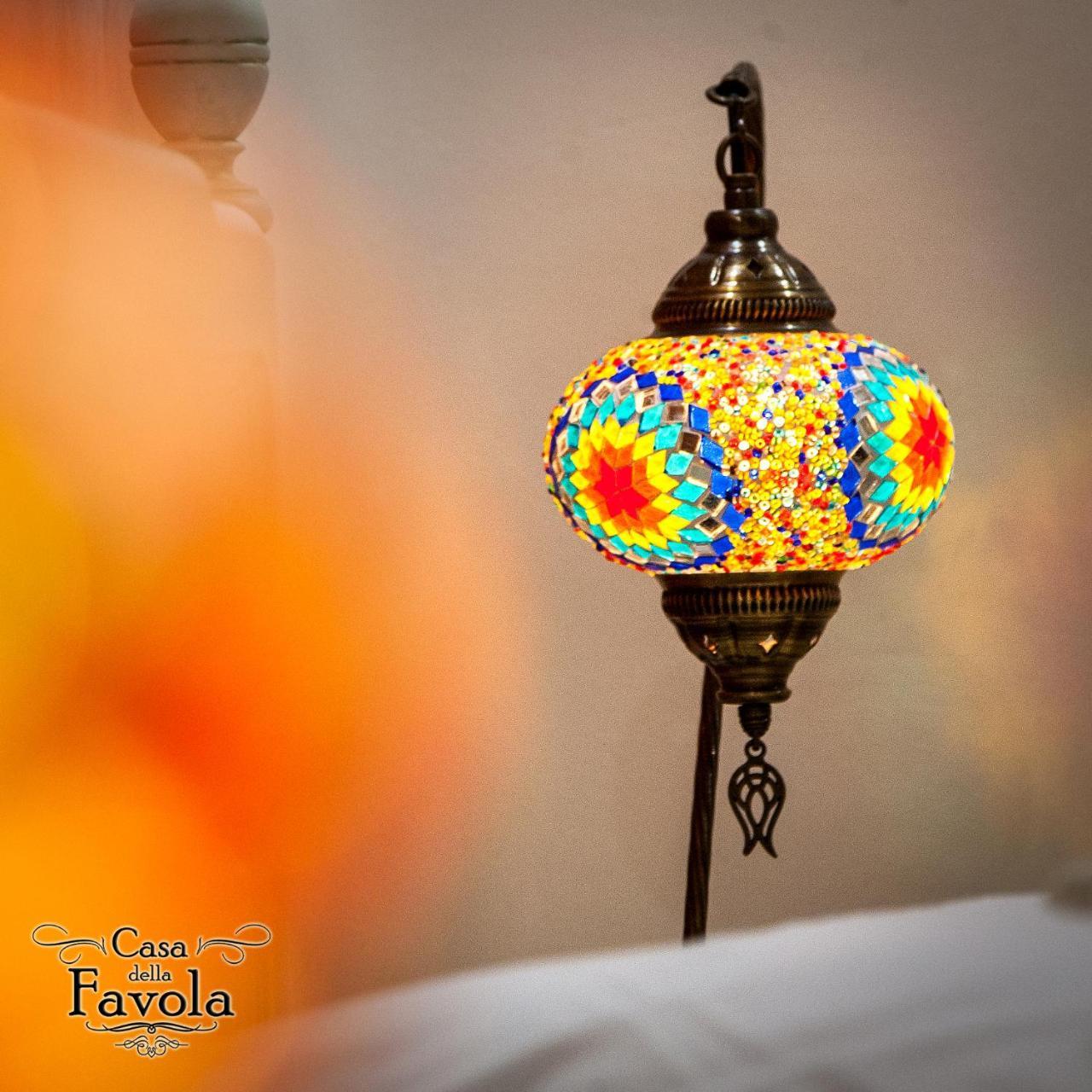 Casa Della Favola Boutique Hotel Hanya Dış mekan fotoğraf