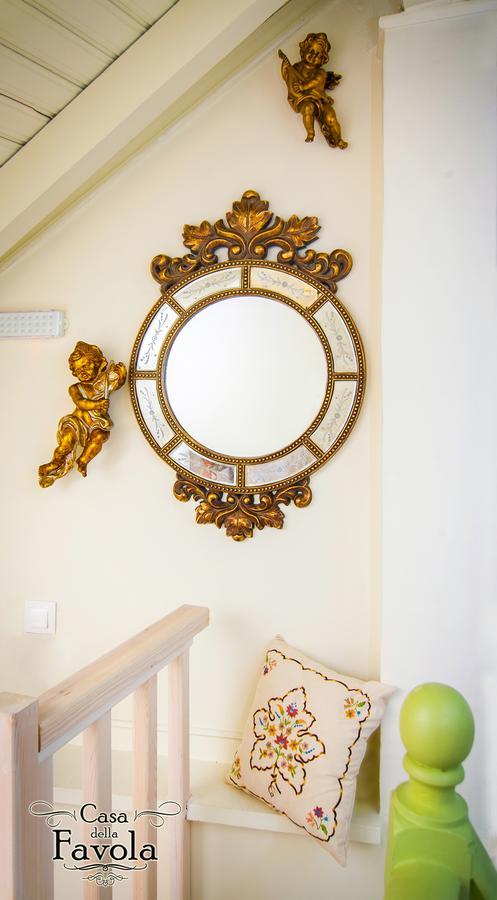 Casa Della Favola Boutique Hotel Hanya Dış mekan fotoğraf