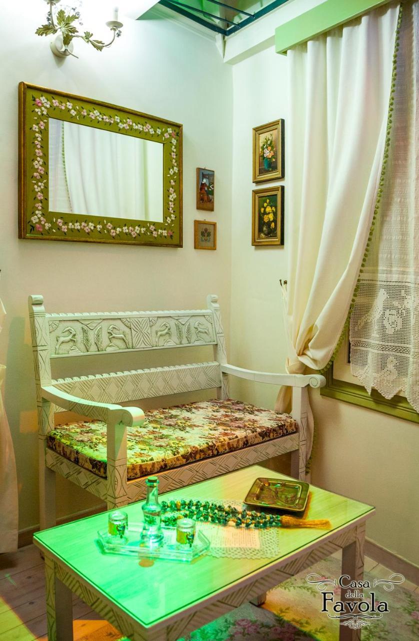 Casa Della Favola Boutique Hotel Hanya Dış mekan fotoğraf