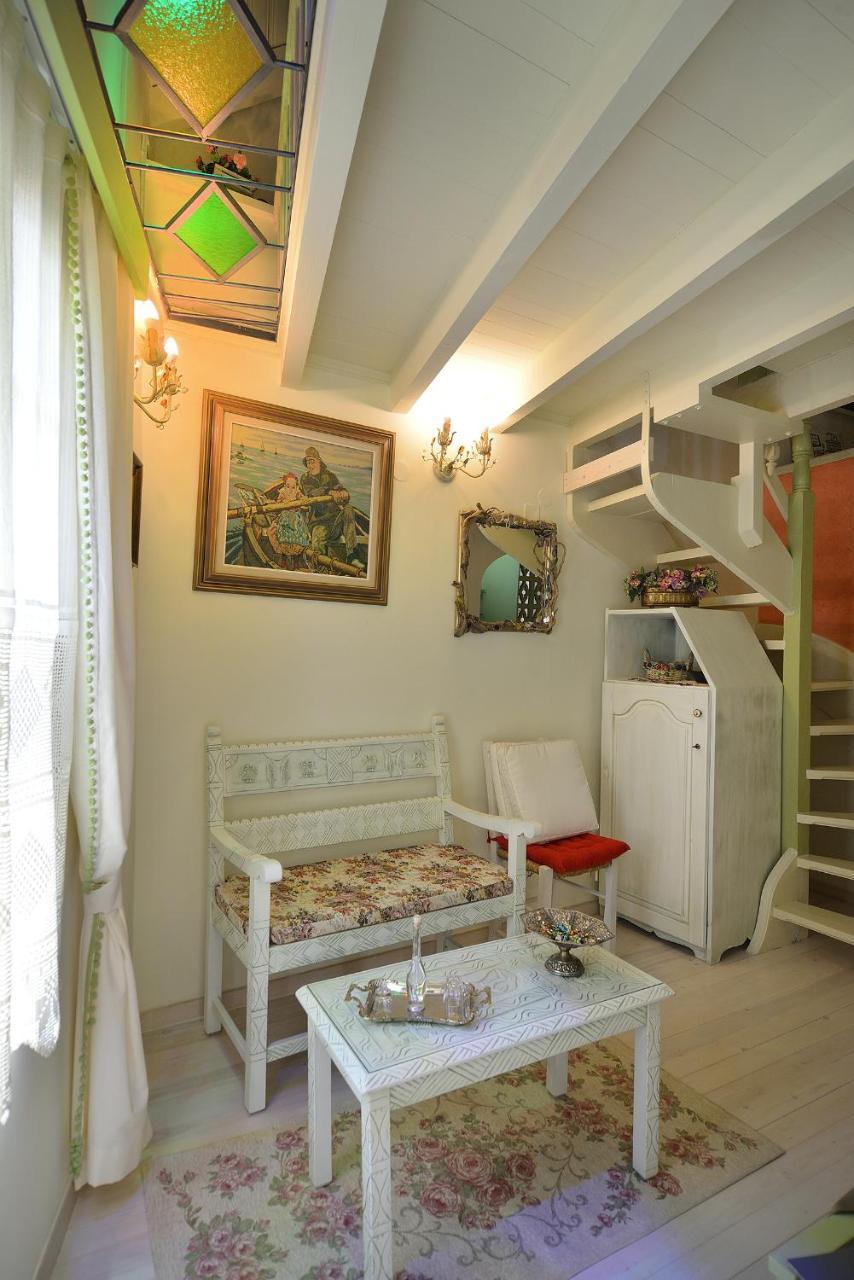 Casa Della Favola Boutique Hotel Hanya Dış mekan fotoğraf