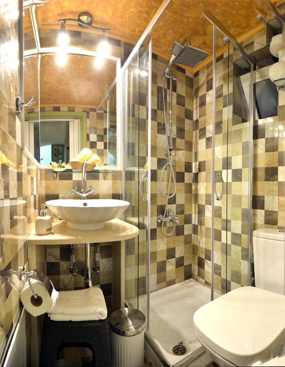 Casa Della Favola Boutique Hotel Hanya Dış mekan fotoğraf