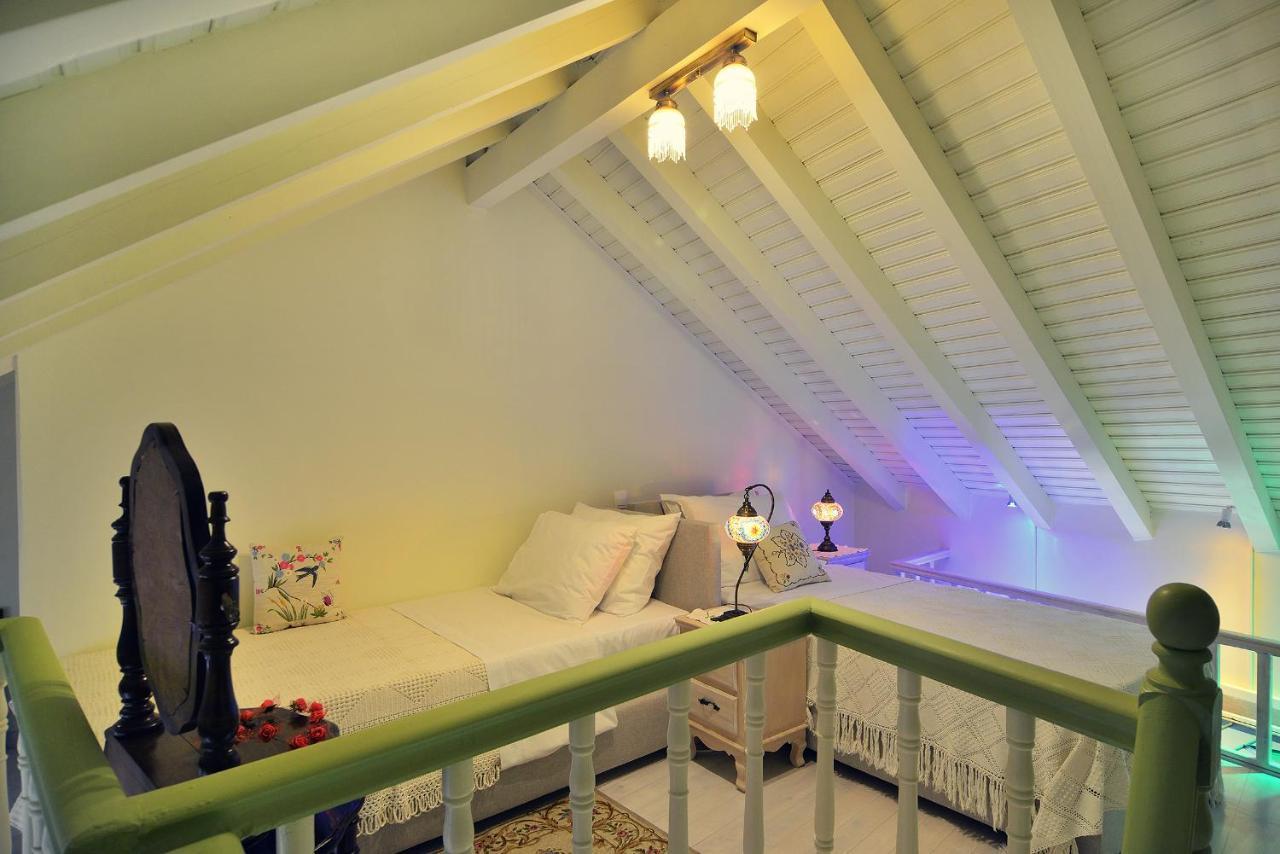 Casa Della Favola Boutique Hotel Hanya Dış mekan fotoğraf