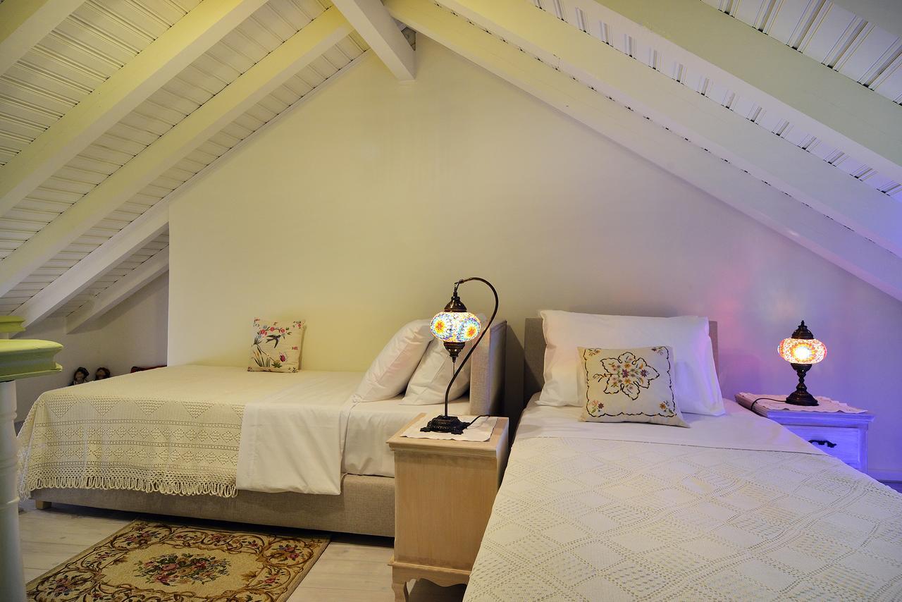 Casa Della Favola Boutique Hotel Hanya Dış mekan fotoğraf