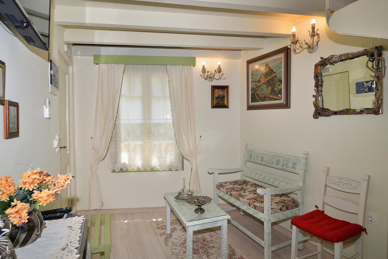 Casa Della Favola Boutique Hotel Hanya Dış mekan fotoğraf