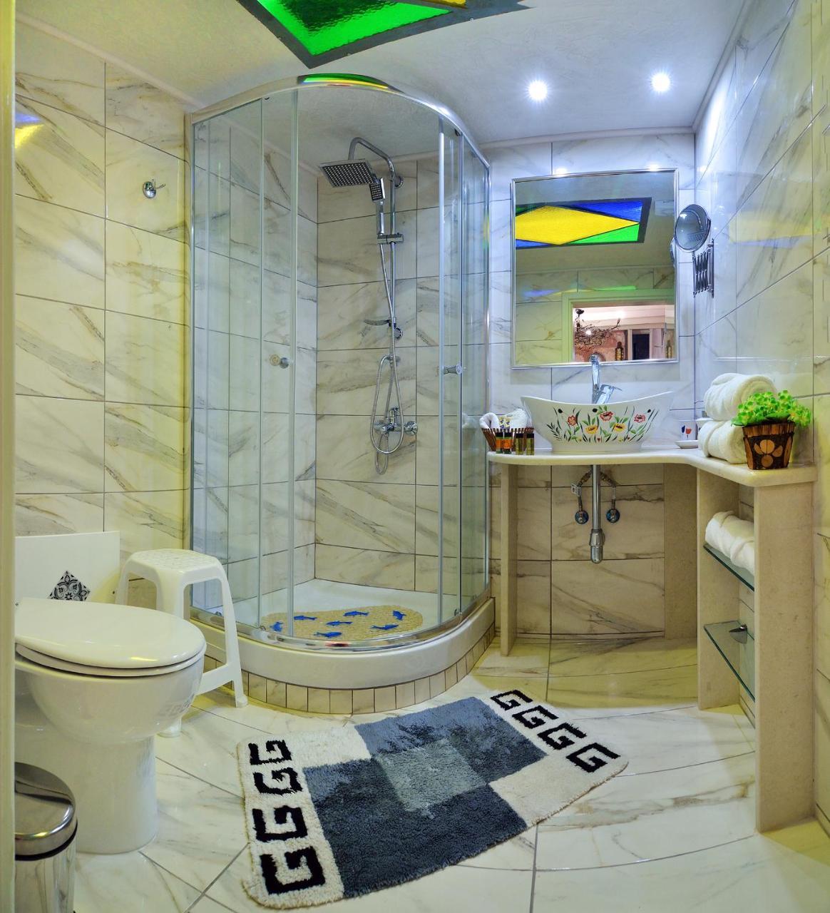 Casa Della Favola Boutique Hotel Hanya Dış mekan fotoğraf