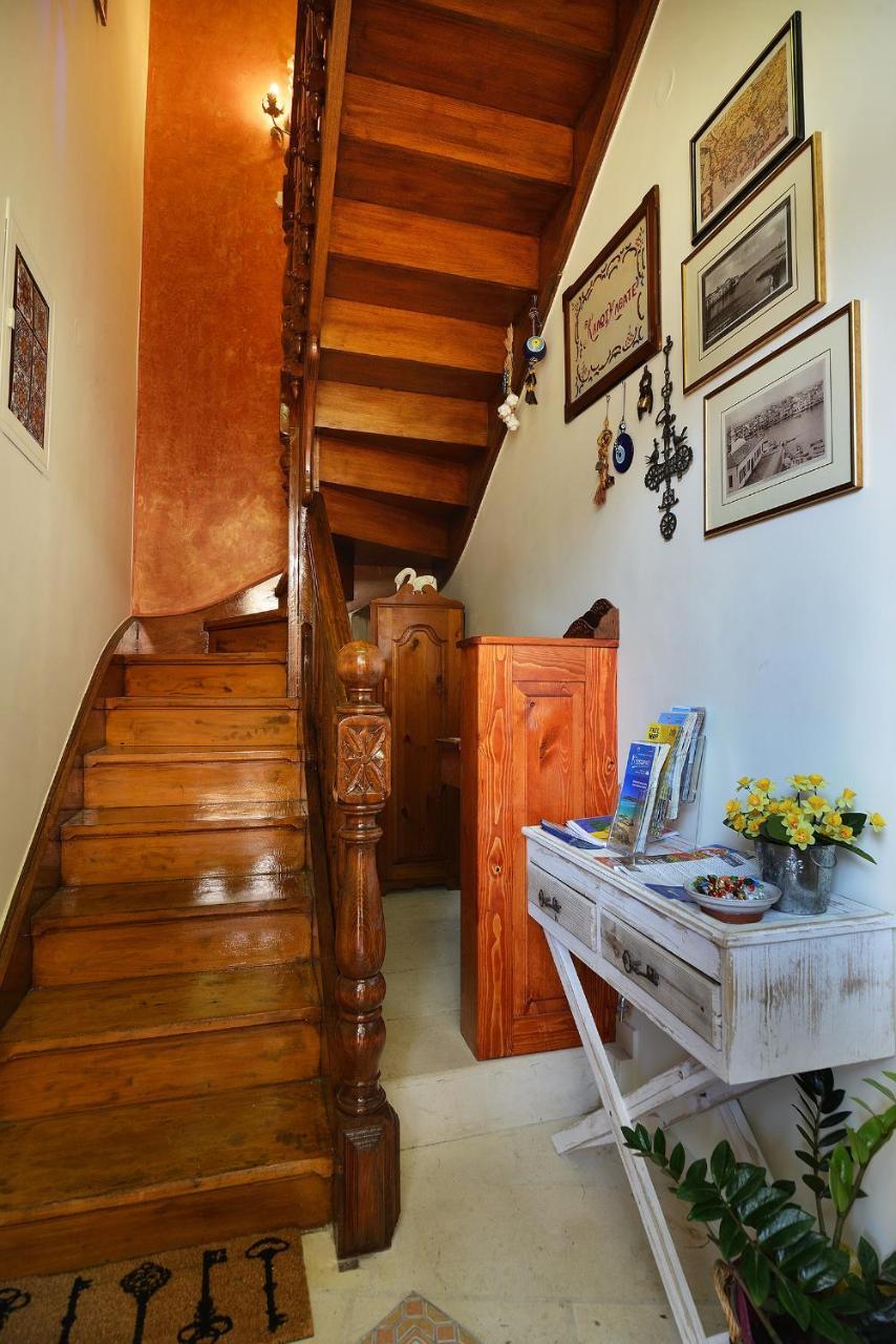 Casa Della Favola Boutique Hotel Hanya Dış mekan fotoğraf